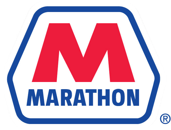 Marathon Lubricants Logo