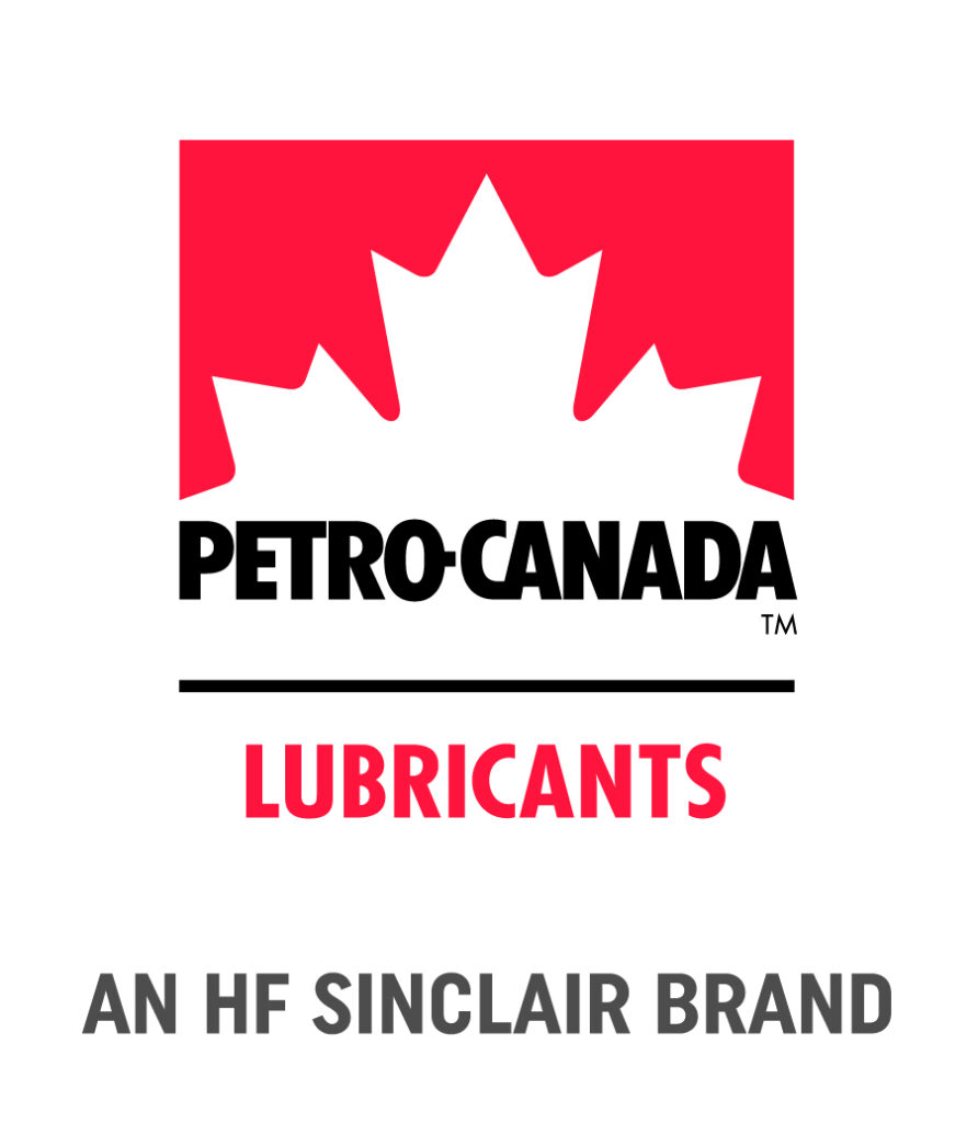Petro Canada Logo
