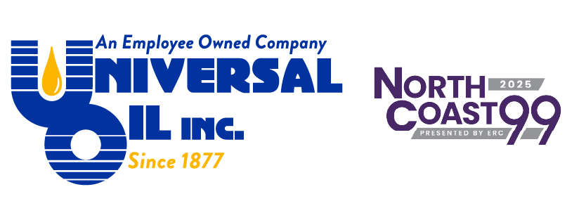 NorthCoast 99 award to Universal Oil